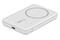 Powerbank Belkin BPD002BTWH 2500mAh 10.0W biały
