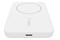 Powerbank Belkin BPD002BTWH 2500mAh 10.0W biały