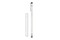 Powerbank Belkin BPD002BTWH 2500mAh 10.0W biały