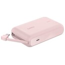 Powerbank Belkin BPB021HQPK 10000mAh różowy