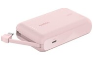 Powerbank Belkin BPB021HQPK 10000mAh różowy
