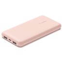 Powerbank Belkin BPB011BTRG 10000mAh 15.0W różowo-złoty