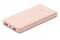 Powerbank Belkin BPB011BTRG 10000mAh 15.0W różowo-złoty