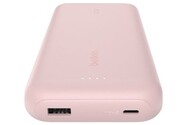 Powerbank Belkin BPB024HQPK 20000mAh 30.0W różowy