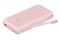 Powerbank Belkin BPB024HQPK 20000mAh 30.0W różowy