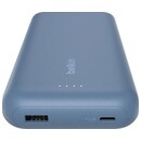 Powerbank Belkin BPB024HQBL 20000mAh 30.0W niebieski