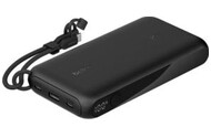 Powerbank Belkin BPB028HQBK 20000mAh czarny