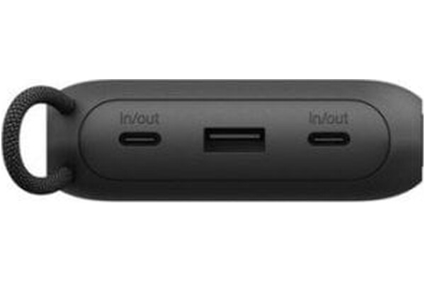 Powerbank Belkin BPB028HQBK 20000mAh czarny