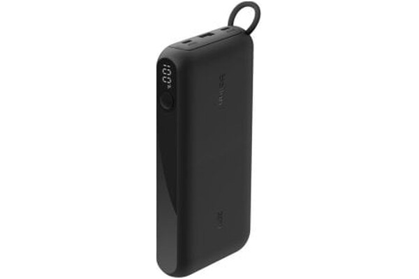 Powerbank Belkin BPB028HQBK 20000mAh czarny