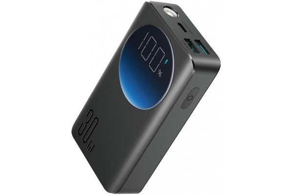 Powerbank Joyroom JR-PBF01 10000mAh 30.0W czarny