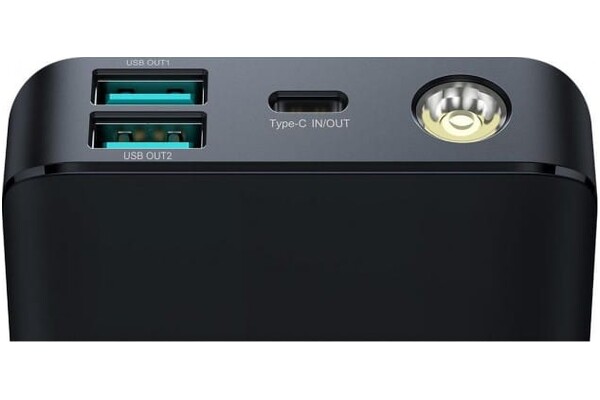 Powerbank Joyroom JR-PBF01 10000mAh 30.0W czarny