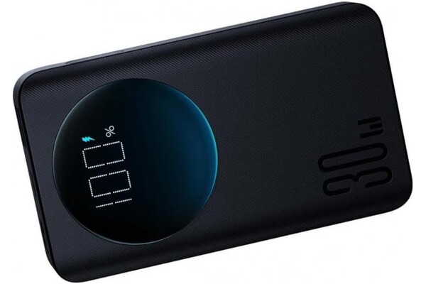 Powerbank Joyroom JR-PBF01 10000mAh 30.0W czarny
