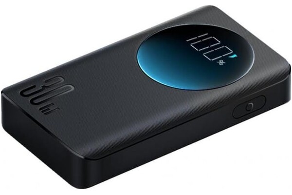 Powerbank Joyroom JR-PBF01 10000mAh 30.0W czarny