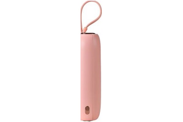Powerbank Joyroom JR-L012 10000mAh 22.5W różowy