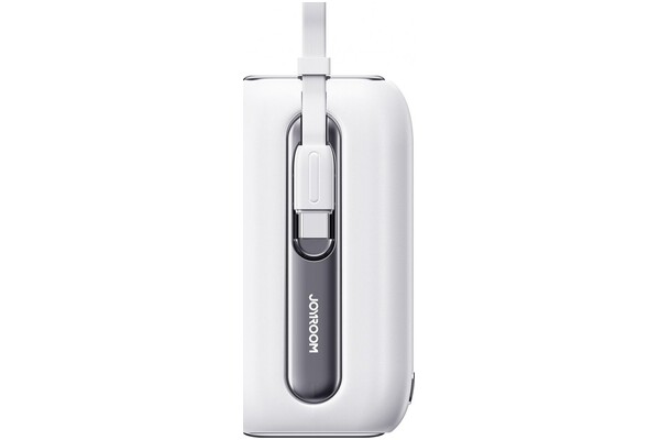 Powerbank Joyroom JR-L012 10000mAh 22.5W biały