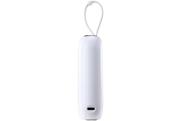 Powerbank Joyroom JR-L012 10000mAh 22.5W biały