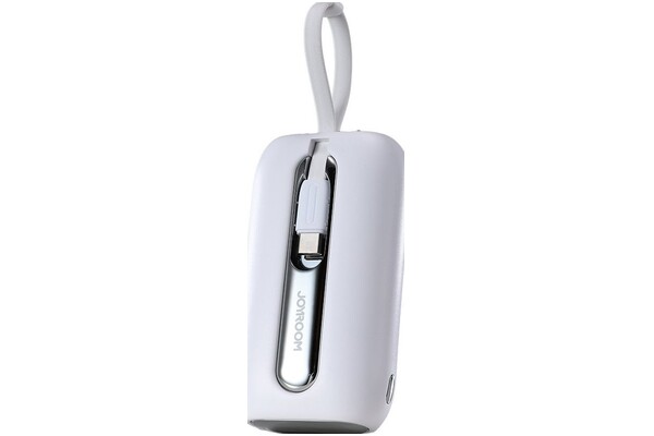 Powerbank Joyroom JR-L012 10000mAh 22.5W biały