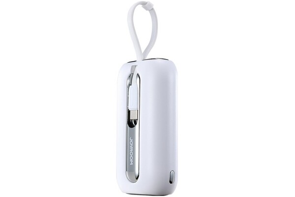 Powerbank Joyroom JR-L012 10000mAh 22.5W biały