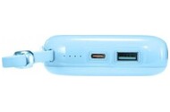 Powerbank Joyroom JR-L003 10000mAh 22.5W niebieski