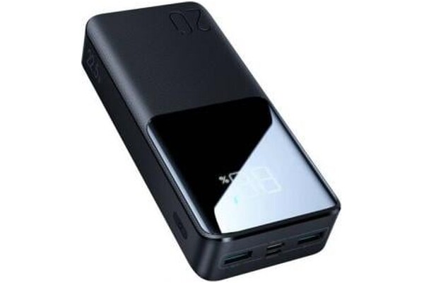 Powerbank Joyroom JR-QP192 20000mAh 22.5W czarny