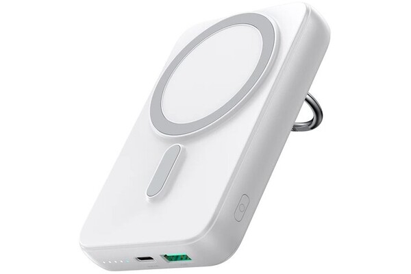 Powerbank Joyroom JR-W050 10000mAh 20.0W biały