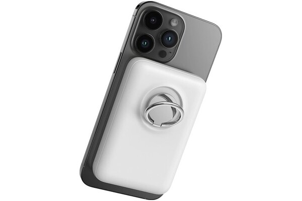 Powerbank Joyroom JR-W050 10000mAh 20.0W biały