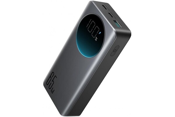 Powerbank Joyroom JR-PBF04 20000mAh 65.0W czarny