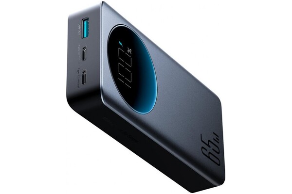 Powerbank Joyroom JR-PBF04 20000mAh 65.0W czarny