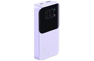 Powerbank Joyroom JR-PBC06 10000mAh 30.0W fioletowy
