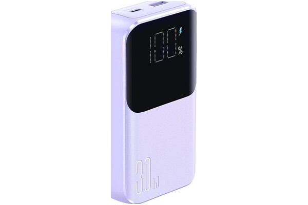 Powerbank Joyroom JR-PBC06 10000mAh 30.0W fioletowy
