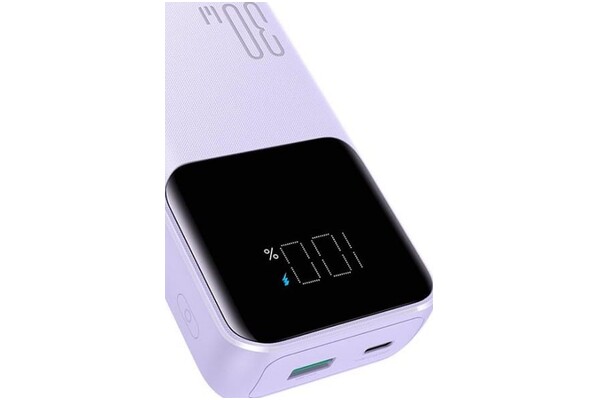 Powerbank Joyroom JR-PBC06 10000mAh 30.0W fioletowy