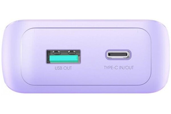 Powerbank Joyroom JR-PBC06 10000mAh 30.0W fioletowy