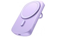 Powerbank Joyroom JR-W030 6000mAh 20.0W fioletowy