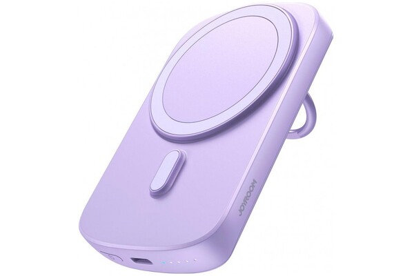 Powerbank Joyroom JR-W030 6000mAh 20.0W fioletowy