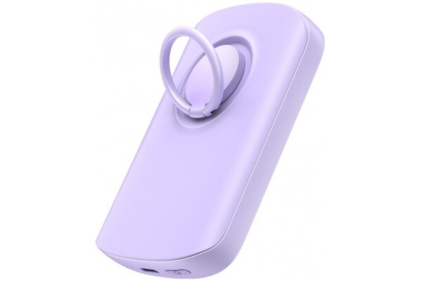 Powerbank Joyroom JR-W030 6000mAh 20.0W fioletowy