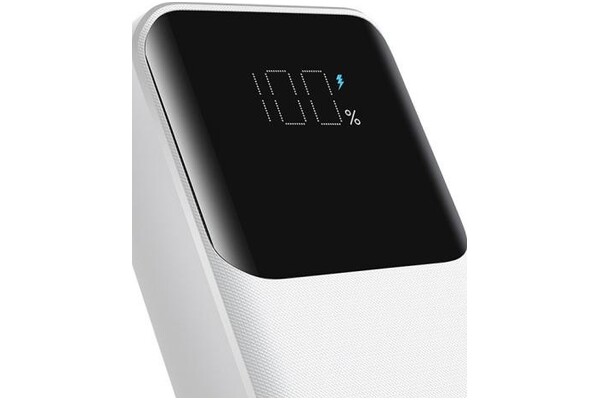 Powerbank Joyroom JR-PBC06 10000mAh 30.0W biały
