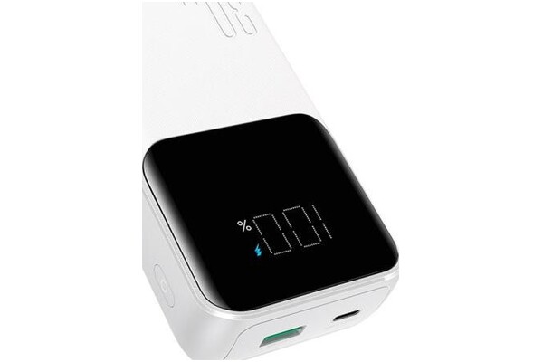 Powerbank Joyroom JR-PBC06 10000mAh 30.0W biały