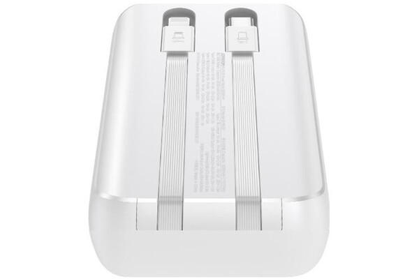 Powerbank Joyroom JR-PBC06 10000mAh 30.0W biały