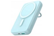 Powerbank Joyroom JR-W050 10000mAh 20.0W niebieski