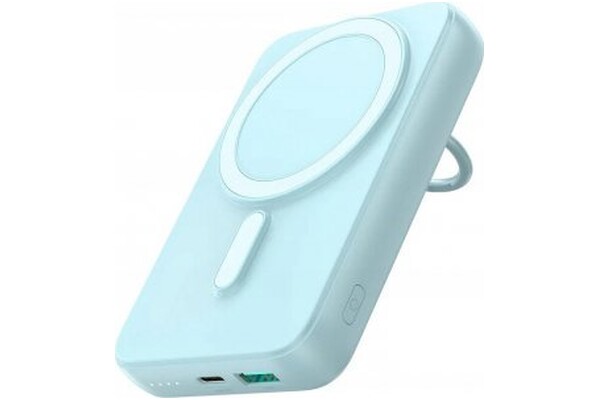Powerbank Joyroom JR-W050 10000mAh 20.0W niebieski