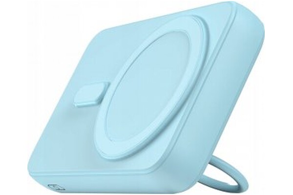 Powerbank Joyroom JR-W050 10000mAh 20.0W niebieski