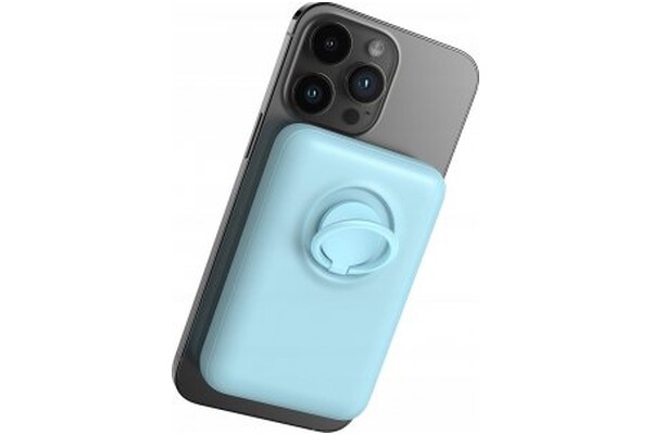 Powerbank Joyroom JR-W050 10000mAh 20.0W niebieski