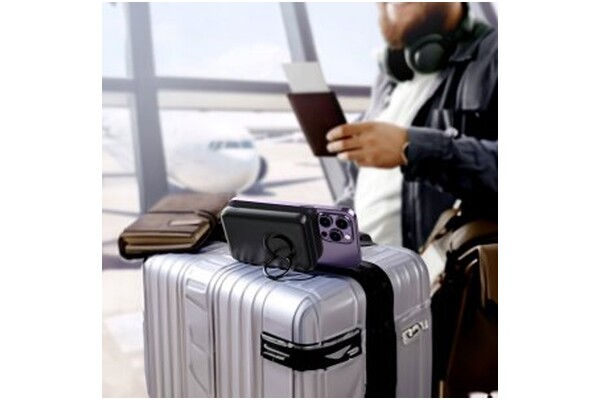 Powerbank Joyroom JR-W050 10000mAh 20.0W niebieski