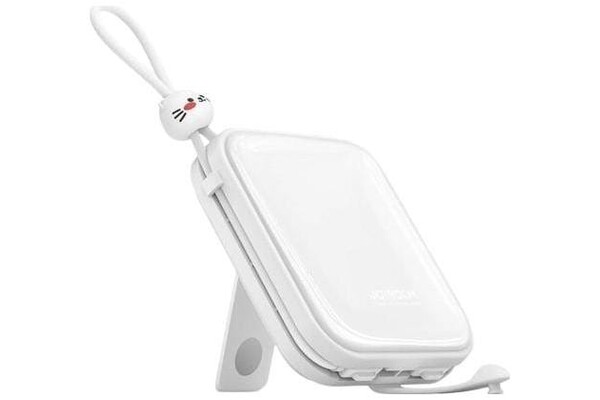 Powerbank Joyroom JR-L008 10000mAh 22.5W biały