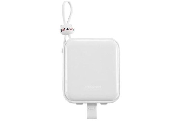 Powerbank Joyroom JR-L008 10000mAh 22.5W biały