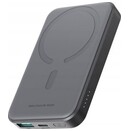 Powerbank Joyroom JR-W020 10000mAh 15.0W czarny