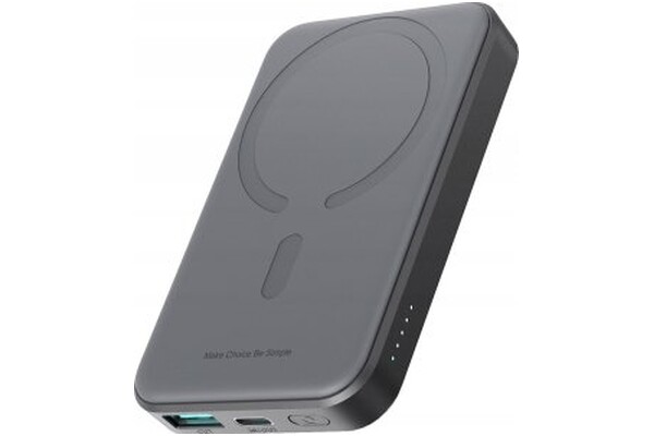 Powerbank Joyroom JR-W020 10000mAh 15.0W czarny
