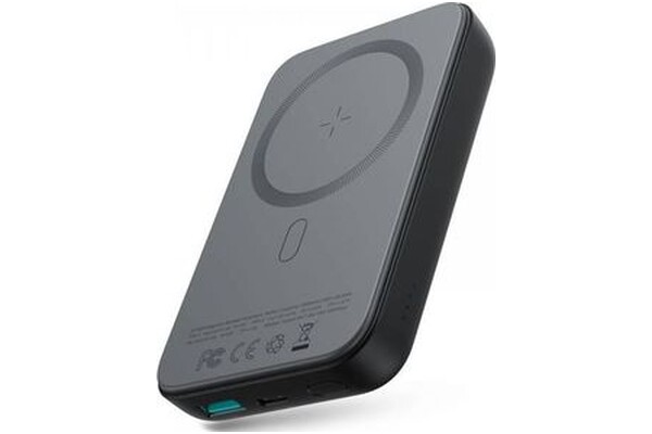 Powerbank Joyroom JR-W020 10000mAh 15.0W czarny