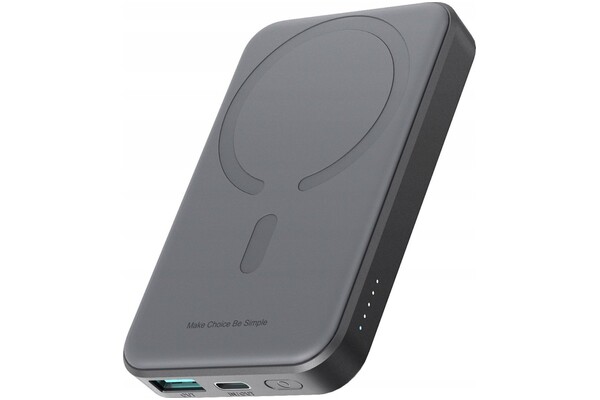 Powerbank Joyroom JR-W020 10000mAh 15.0W czarny
