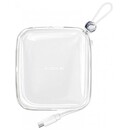 Powerbank Joyroom JR-L004 10000mAh 12.0W biały